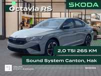 Skoda Octavia Pakiet Winter Premium, Hak Holowniczy, Dostępny od ręki.