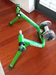 Rolo Treino Kinetic Road Machine