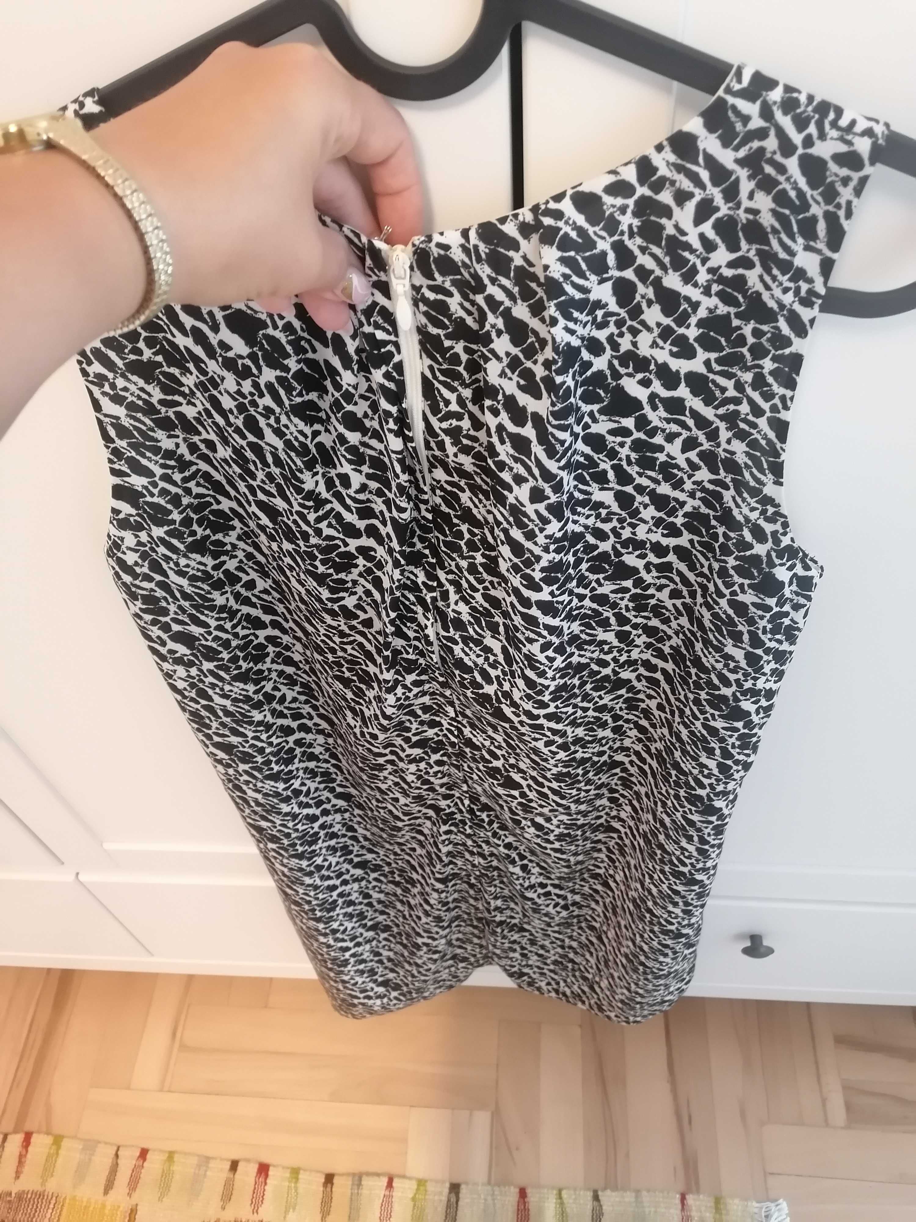 Sukienka h&m r. 36