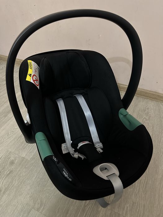 Cybex Aton B2 i-Size