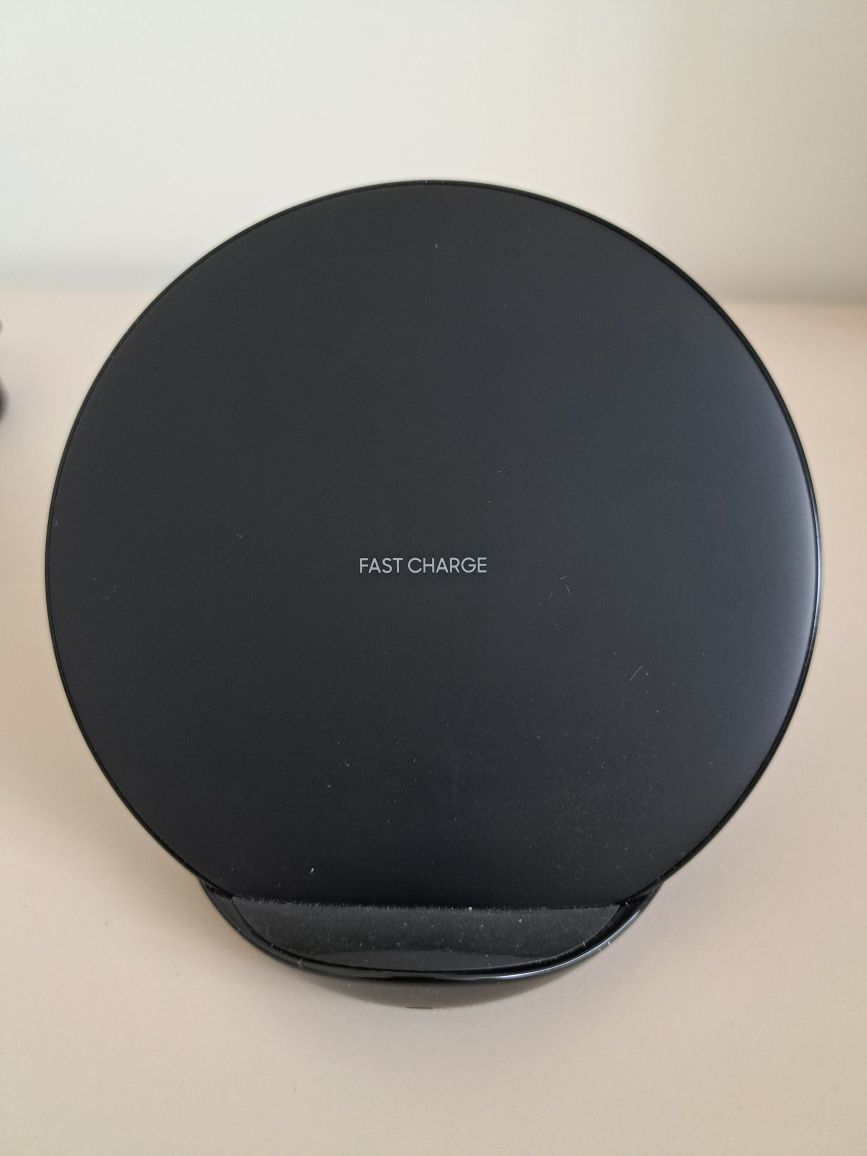 Бездротовий зарядний пристрій Samsung Wireless Charger Stand EP-N5100