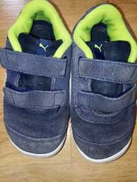 Puma adidasy rozmiar 26 stepfleex 2