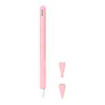 tech-protect smooth apple pencil 2 pink
