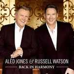 BACK IN HARMONY. CD. Warner Music Polska