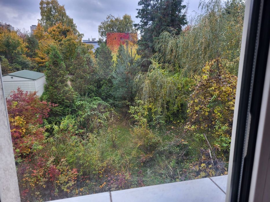 Przytulny pokój dla kobiety w domku jednorodzinnym – Łódź, Radogoszcz