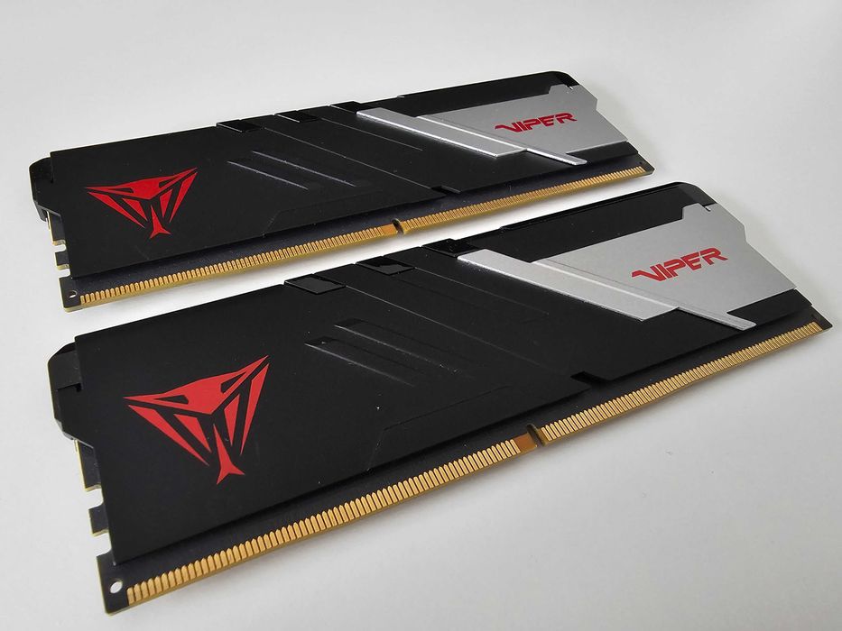 Pamięć Patriot Viper Venom | DDR5 | 16 GB | 5200MHz | CL36