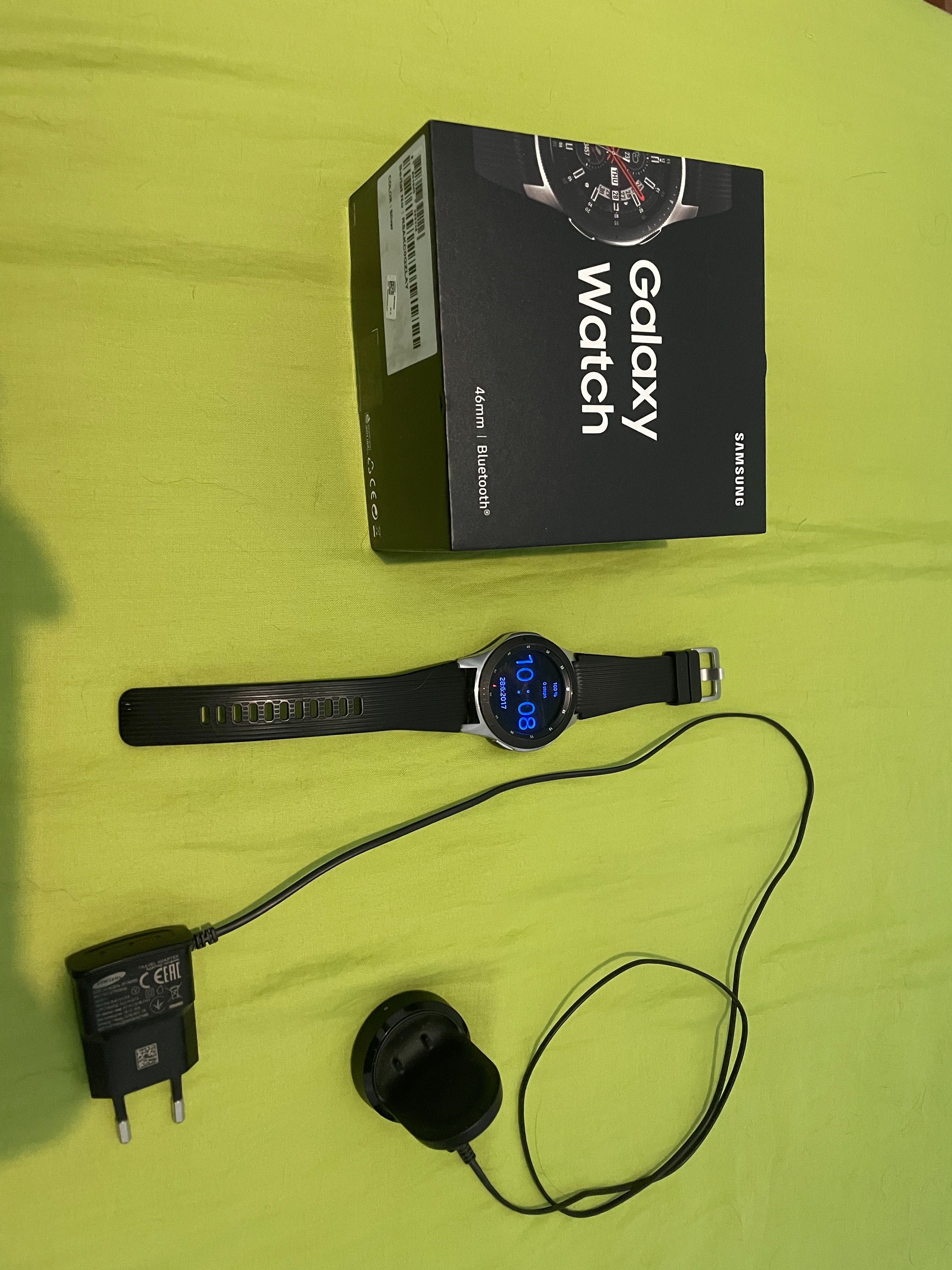 Samsung Galaxy Watch