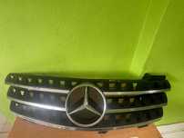 Grelha da Frente Mercedes ML 350 de 2011