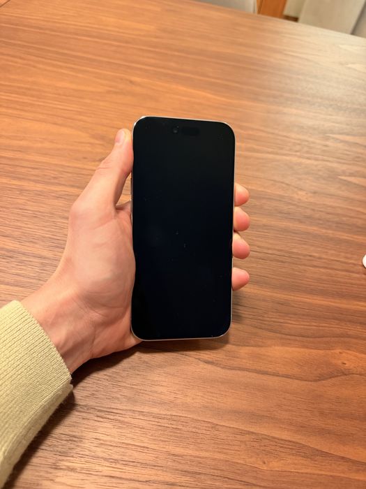 Iphone air 512 GB com magsafe air