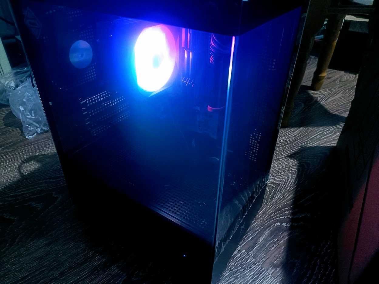 Ігровий комп'ютер АМD Ryzen 5 5600G\32GB DDR4-3200Mhz\B450\Vega 7