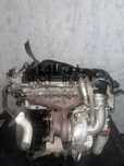 Motor Seat Leon Cupra 2.0 tsi tfsi CDL