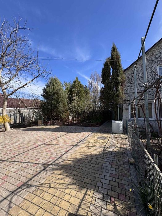 Ривьера, Фонтанка, капитальный дом, у моря, зона отдыха. АГВ