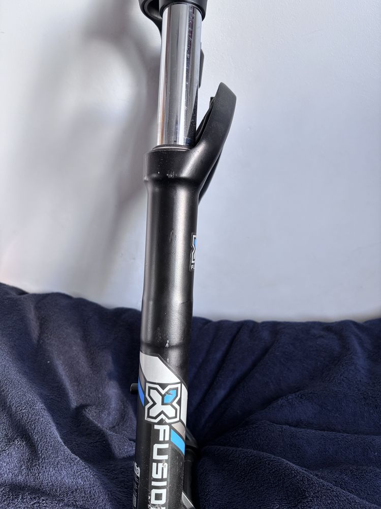 amortyzator x-fusion mig rc 27,5