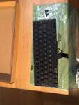 Teclado MacBook Air de 11 portugues