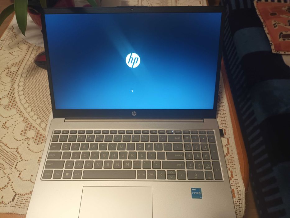 Niebywała okazja sprzedam Laptop HP