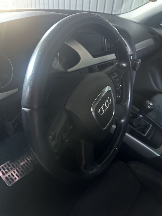 Руль audi з подушкою airbag