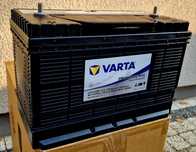 Akumulator do UPS Varta 105 Ah 800 A Dual Purpose