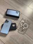 Iphone 13 Pro 128 GB - jedyny wlasciciel