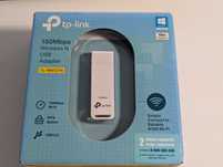 WiFi-адаптер USB TP-Link TL-WN727N