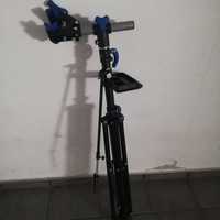 Suporte para lavagem de. Bicicleta