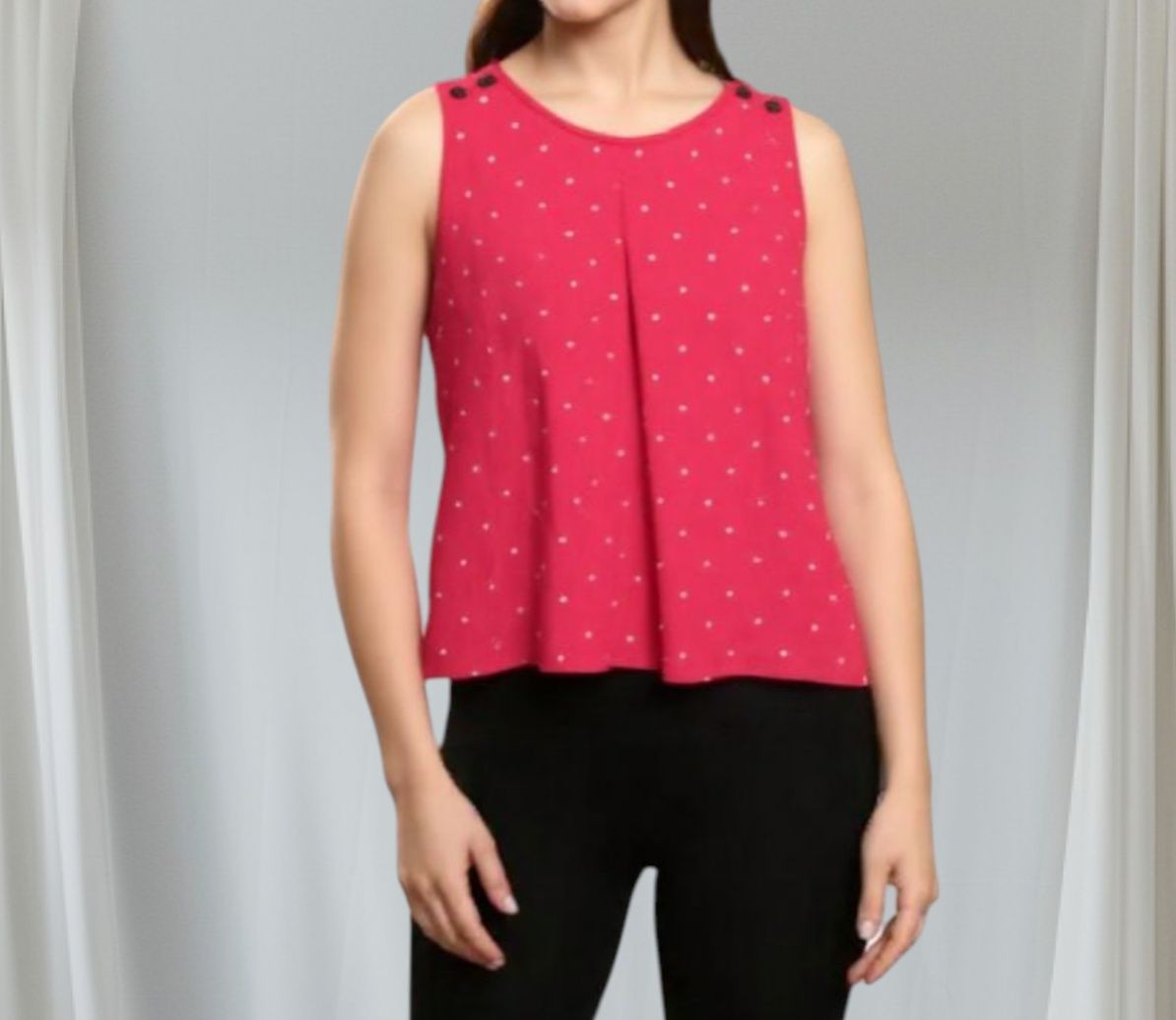 Blusa Lefties Larga