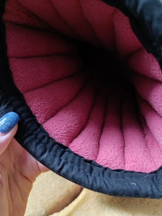 Валянки теплі шиті вручну