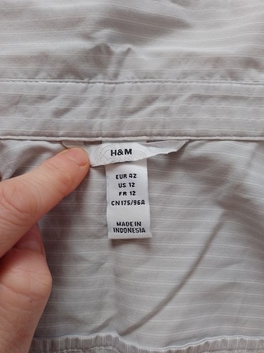 Koszula damska H &M