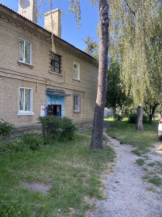 13тыс.$‼️‼️ПРОДАЖА / Квартира 38м2 / Турбоатом / Малышева