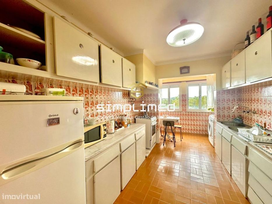 Moradia Triplex T4 em Arganil