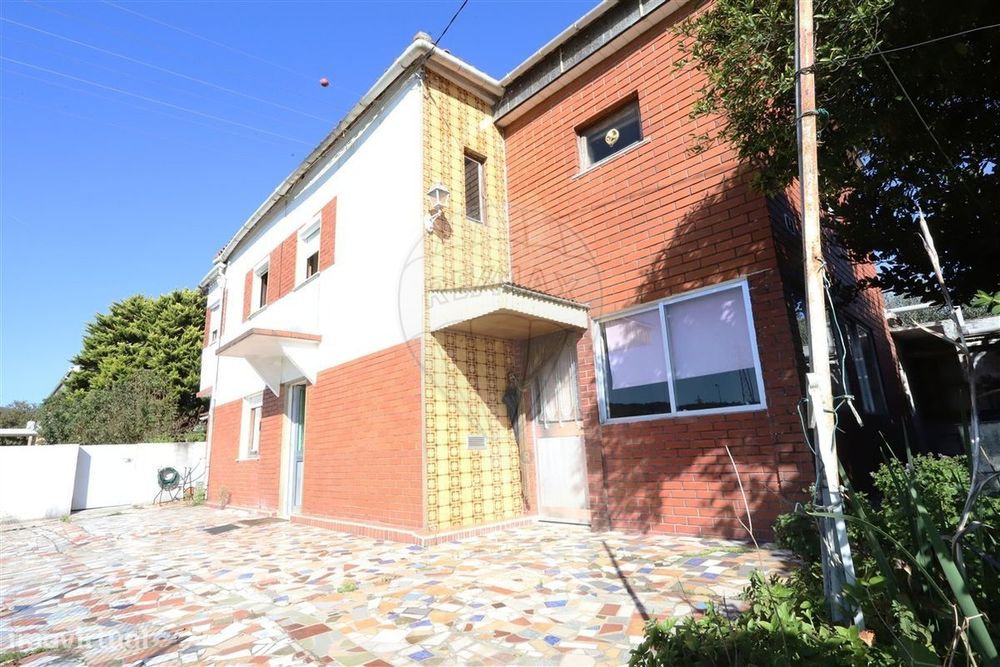 Moradia T3 para venda