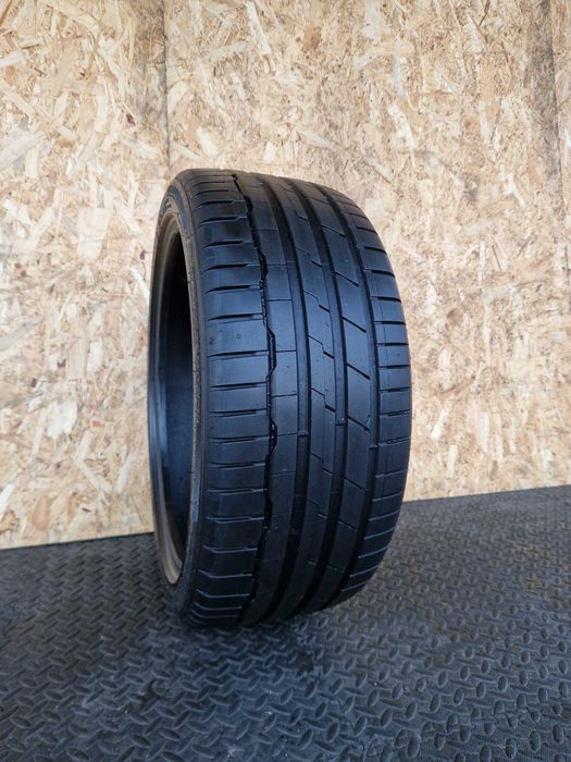 Opona letnia 225/40/18 Hankook Ventus S1 Evo3
