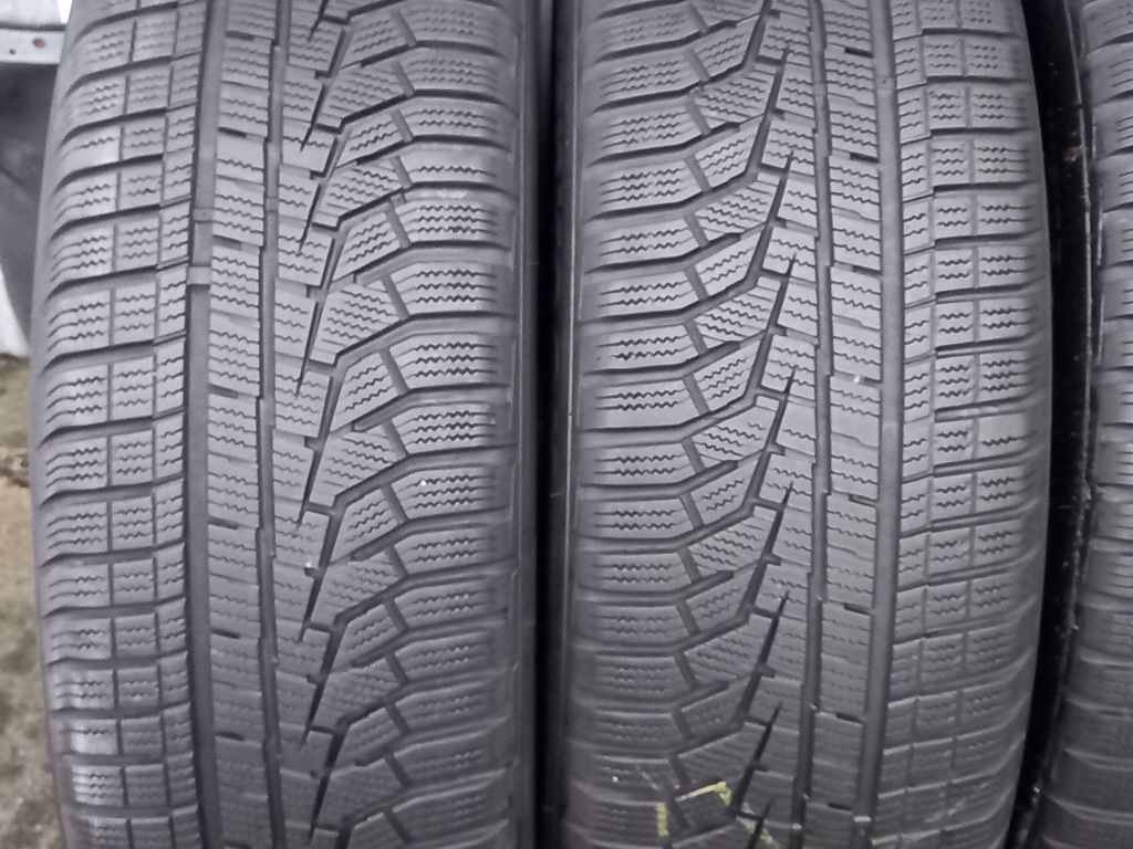 225/60R17 99H Hankook Winter I*Cept Evo 2