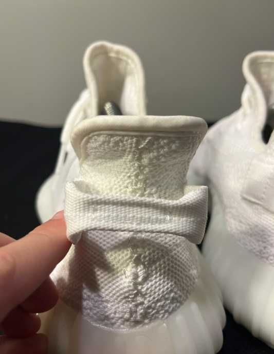 adidas Yeezy Boost 350 V2 Cream R.44