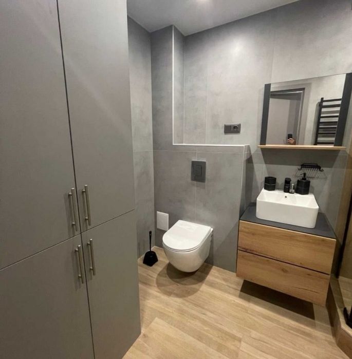 1к.кв. метро Виставковий центр, Васильківська,вул. Юлії Здановської 50