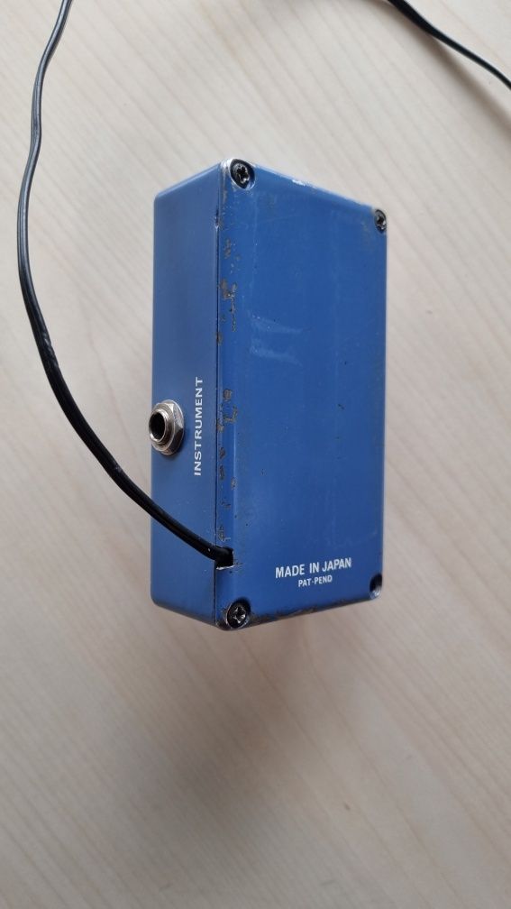 Efekt gitarowy Maxon/Ibanez PT-900 Phase Tone (Foot System) Phaser