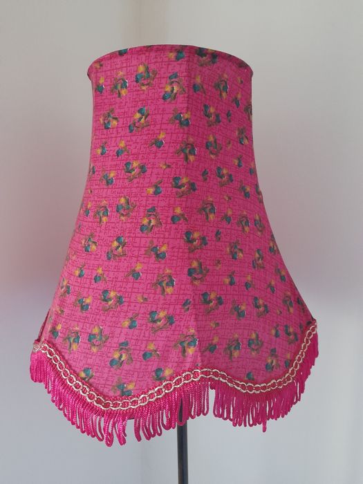 Abat Jour Vintage