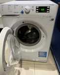 Pralka ładowana od przodu wolnostojąca Indesit: 6 kg - XWSE 61052