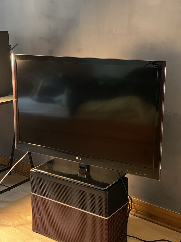 Tv LG 42 polegadas LED Full HD 100hz