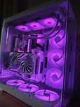 Komputer do gier rx 7900xt(wydajność taka sama jak 3090ti/4070ti S)