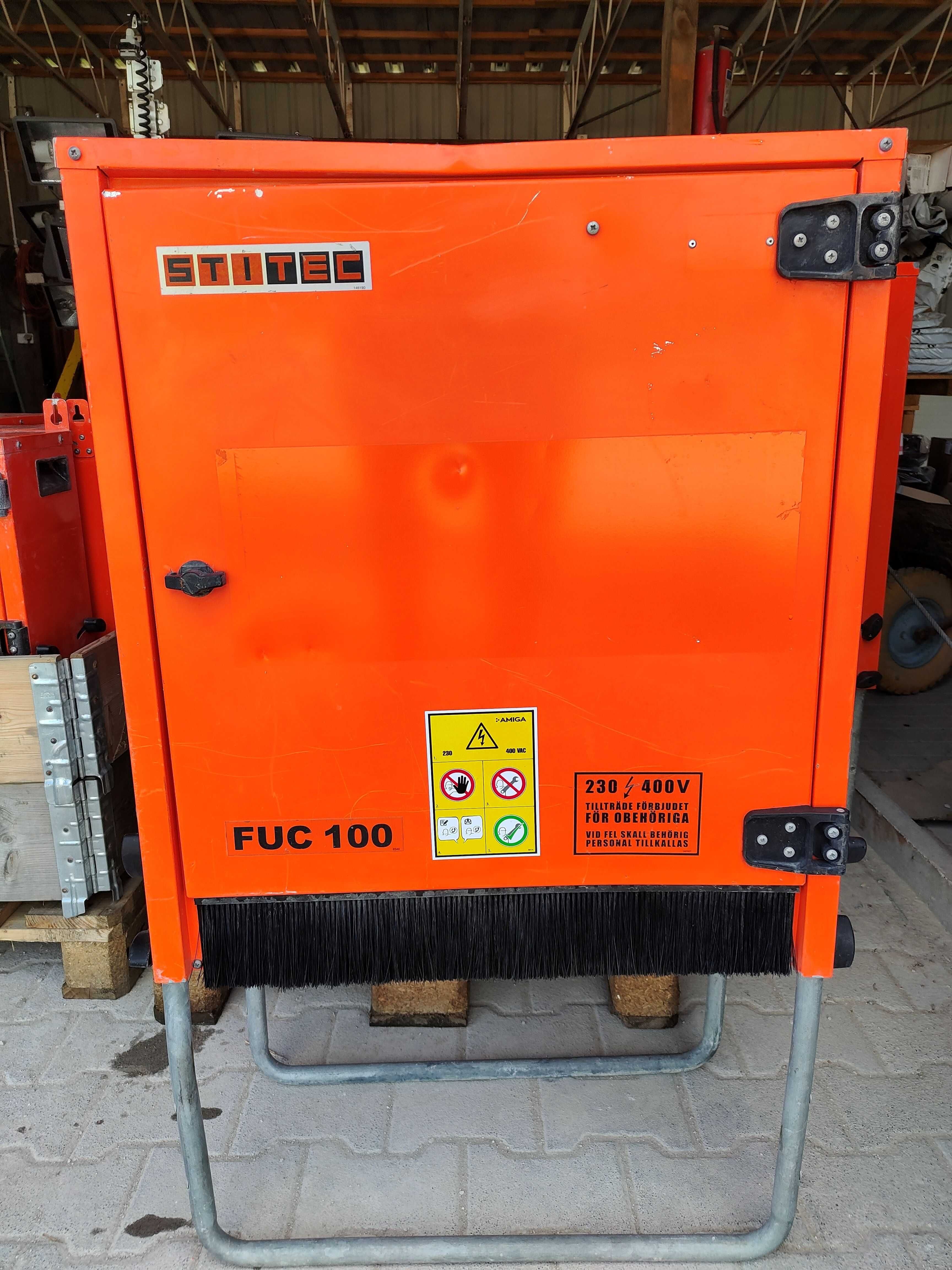 Rozdzielnia budowlana przenośna 63A 100A RBtka skrzynka elektryczna