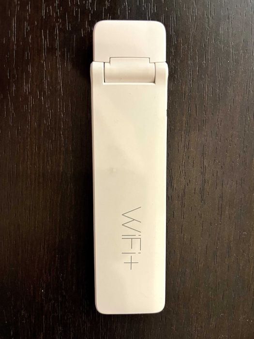 Ретранслятор USB WiFi Xiaomi Mi Repeater Amplifier 2, Wi Fi підсилювач