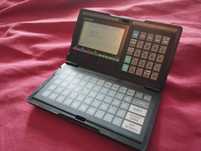 CASIO digital diary sf-4000