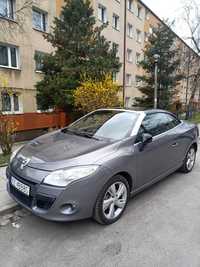 Renault Megane Cupe Cabrio 2013r 1.2 16V TCE