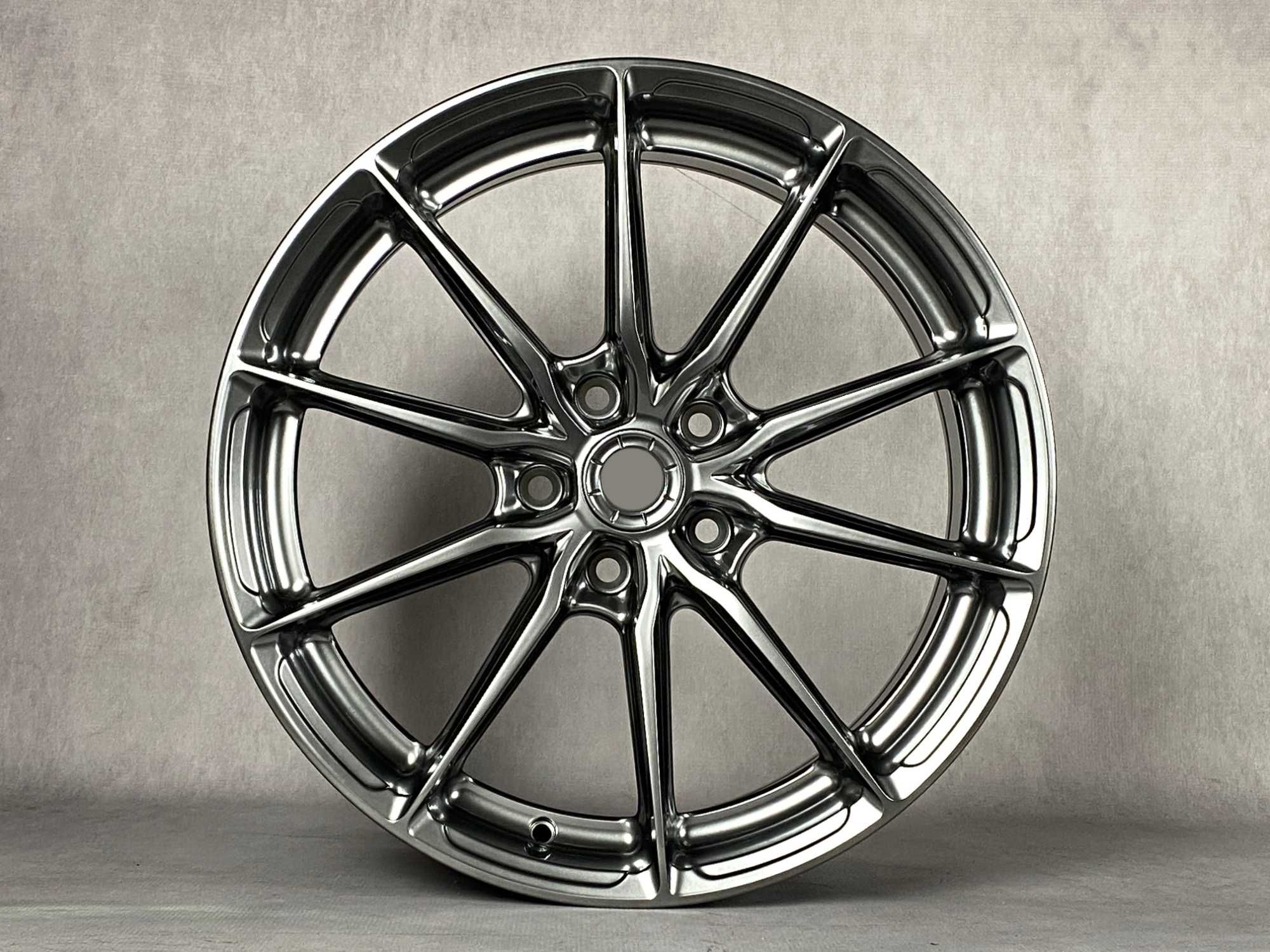 Alufelgi 18 5x112 Audi A4 A5 A6 A7 A8 Q3 Q5 VW Golf Scirocco Passat