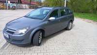 Opel Astra H 1.4 benzyna 2004r