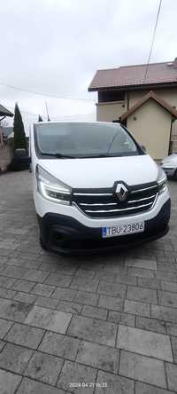 Renault Trafic 3 2.0 DCI 145km Automat full led
