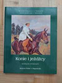 Konie i jedźdźcy