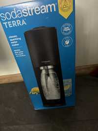 Sodastream terra