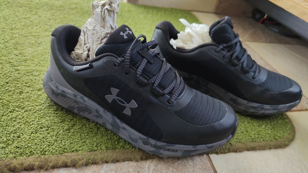 Кросівки Ander Armour