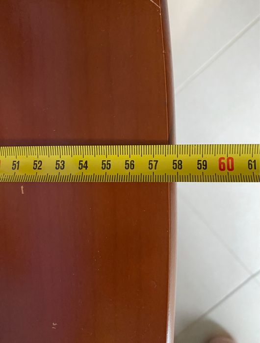 Movel giratório, com estantes